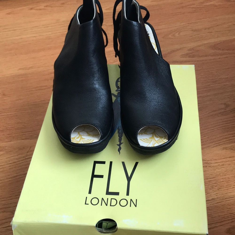 Fly London sandals